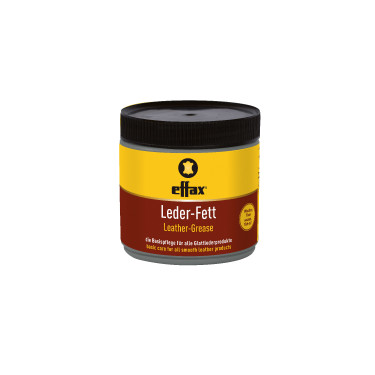 Grasso per cuoio Effax Grasso per cuoio Effax