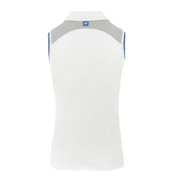 Polo Equit'M senza maniche Donna Polo Equit'M senza maniche Donna