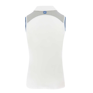 Polo Equit'M senza maniche Donna Polo Equit'M senza maniche Donna