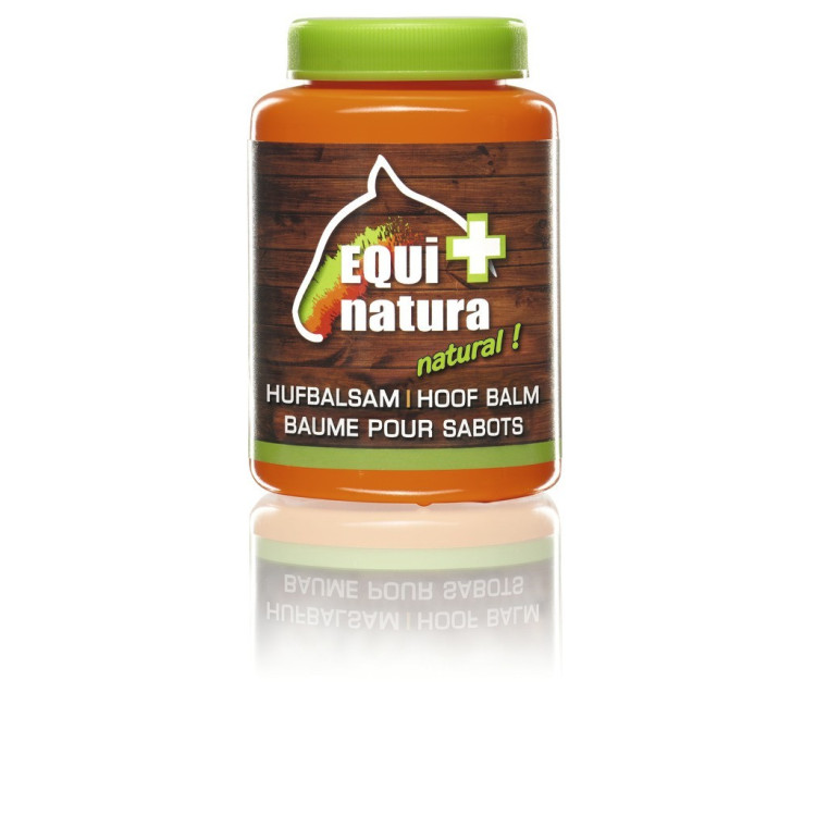 Balsamo per zoccoli Equinatura 500 mL