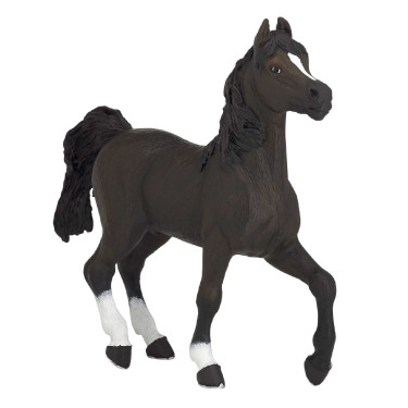 Figura Cavallo Arabo Papo