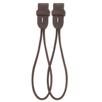 Alleanza di Pelham Norton Corde Avana Marrone