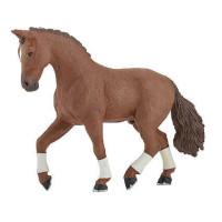 Figurina Cavallo Hannover... Figurina Cavallo Hannover...