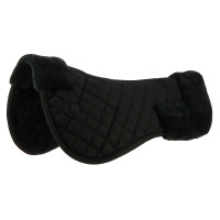Ammortizzatore per la schiena Riding World Nero