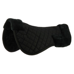 Ammortizzatore per la schiena Riding World Nero Ammortizzatore per la schiena Riding World Nero