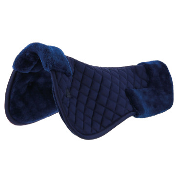 Ammortizzatore per la schiena Riding World Blu navy Ammortizzatore per la schiena Riding World Blu navy