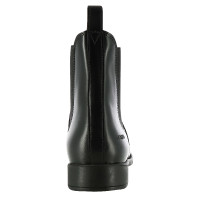 Stivali Norton Safety lisci Nero Stivali Norton Safety lisci Nero