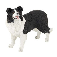 Figurina Border Collie Papo Figurina Border Collie Papo