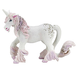 Figura Unicorno Incantato Papo