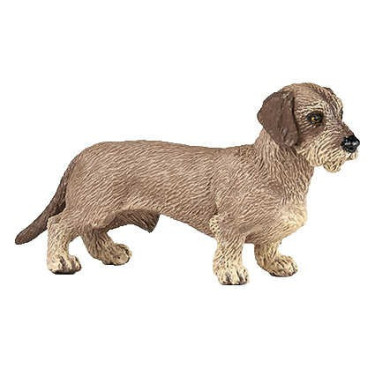 Figurina Bassotto Papo