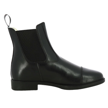 Stivali sintetici Riding World First foderati Nero Stivali sintetici Riding World First foderati Nero