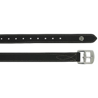 Staffili Norton Pro Soft Nero