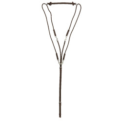 Gogue a carrucole Norton Pro Avana Marrone