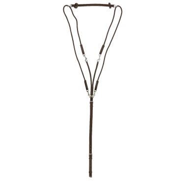 Gogue a carrucole Norton Pro Avana Marrone