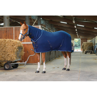 Camicia in pile Riding World Combo Camicia in pile Riding World Combo