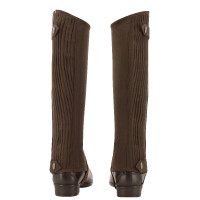 Mini-chaps Riding World Amara Marrone