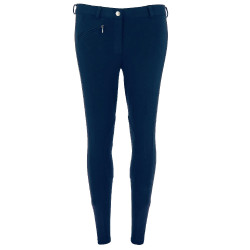 Pantaloni Riding World Djerba Blu navy