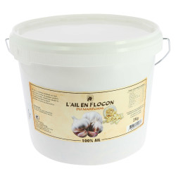 Aglio in Fiocchi del Maresciallo