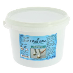 L'Argilla Marina del Maresciallo