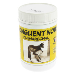 L'Unguento Nero del Maniscalco L'Unguento Nero del Maniscalco