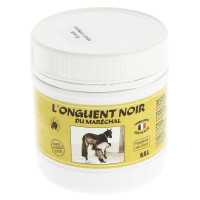 L'Unguento Nero del Maniscalco L'Unguento Nero del Maniscalco