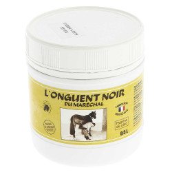 L'Unguento Nero del Maniscalco L'Unguento Nero del Maniscalco