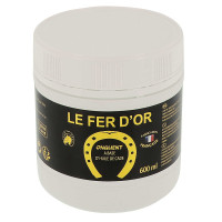 Le Fer d'Or unguento a base...