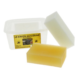 I Saponi Glicerati del Maresciallo I Saponi Glicerati del Maresciallo