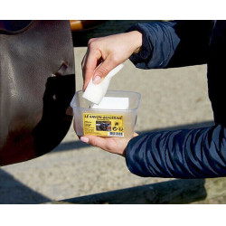 I Saponi Glicerati del Maresciallo I Saponi Glicerati del Maresciallo