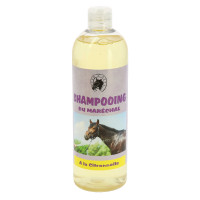 Shampoo alla Citronella del...