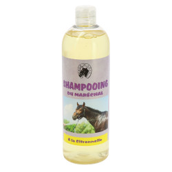 Shampoo alla Citronella del Maresciallo