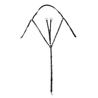 Pettorale Eric Thomas Hybrid Nero