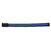 Frontalino luminoso Equizor LED Blu