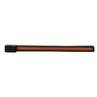 Frontalino luminoso Equizor LED Arancione