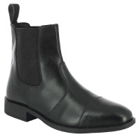 Stivali Norton Jodhpur Nero Stivali Norton Jodhpur Nero