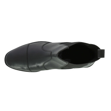 Stivali Norton Jodhpur Nero Stivali Norton Jodhpur Nero