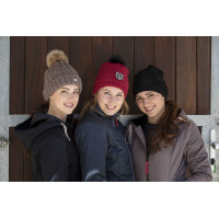 Cuffia Equithème Kerry