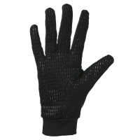 Gants Equi-Theme Air Noir