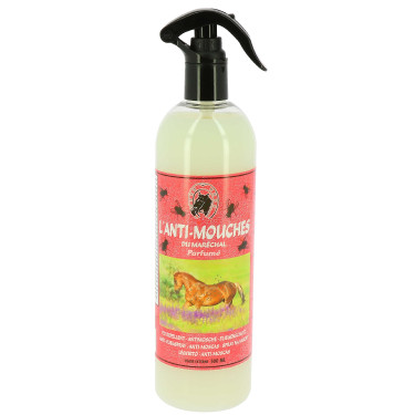 L'Anti-Mosche del Maresciallo L'Anti-Mosche del Maresciallo