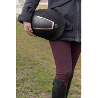 Casco Equithème Glint Lamé Casco Equithème Glint Lamé