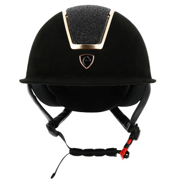 Casco Equithème Glint Lamé Casco Equithème Glint Lamé