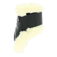 Paraglomi Norton XTR in montone sintetico Blu navy