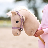 Capezzina per hobby horse Imperial Riding Free Spirit Ballerine Rosa