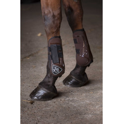Ghette Norton XTR Marrone Ghette Norton XTR Marrone