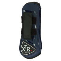 Ghette Norton XTR Nero