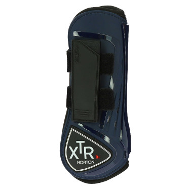 Ghette Norton XTR Blu navy
