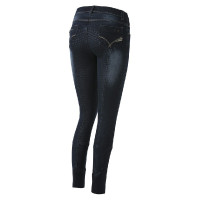 Jean Equithème Texas fondo in silicone Blu