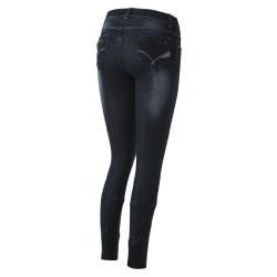 Jean Equithème Texas fondo in silicone Jean Equithème Texas fondo in silicone
