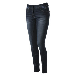 Jean Equithème Texas fondo in silicone Jean Equithème Texas fondo in silicone