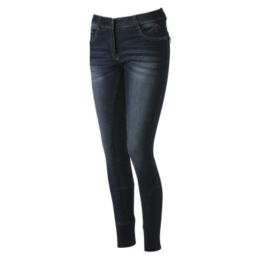 Jean Equithème Texas fondo in silicone Jean Equithème Texas fondo in silicone